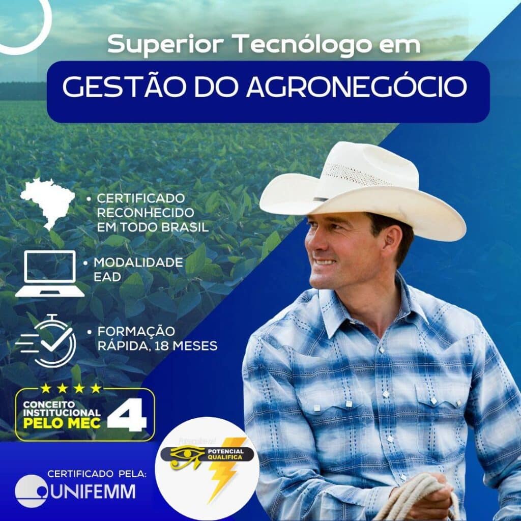 1 Agronegocio
