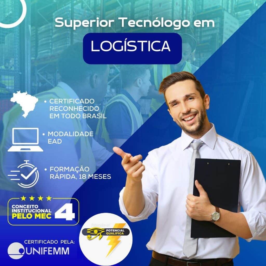 Tecnologo - Logística (3)