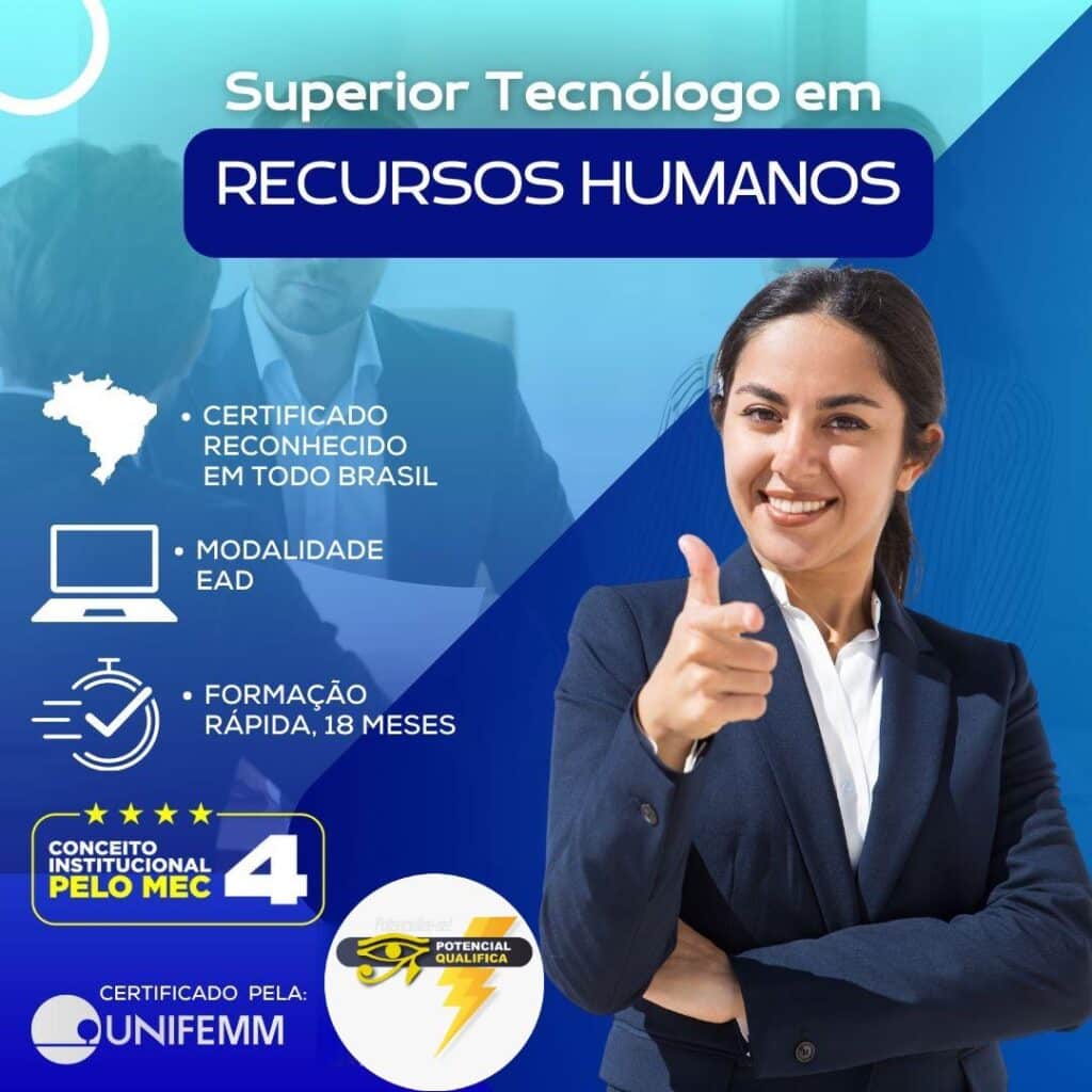 Tecnologo - Recursos Humanos (3)